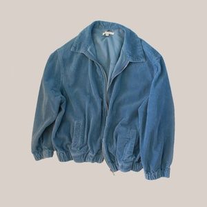 Pacsun Corduroy Jacket